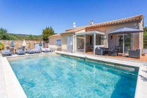 Villas Villa Repose by Villa Plus : photos des chambres