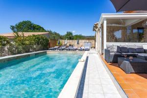 Villas Villa Repose by Villa Plus : photos des chambres