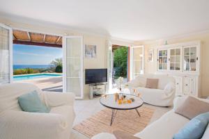 Villas Villa Grande Vue by Villa Plus : photos des chambres