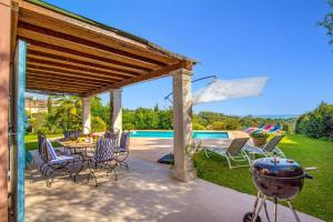 Villas Villa Grande Vue by Villa Plus : photos des chambres