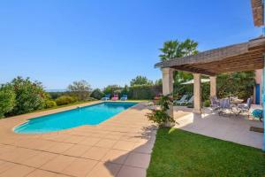 Villas Villa Grande Vue by Villa Plus : photos des chambres