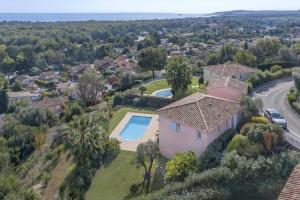 Villas Villa Grande Vue by Villa Plus : photos des chambres