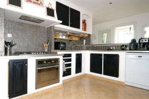 Villas Villa Harmonie by Villa Plus : photos des chambres
