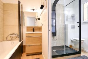 Villas Villa Harmonie by Villa Plus : photos des chambres