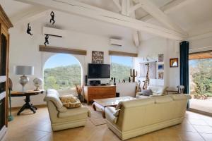 Villas Villa Harmonie by Villa Plus : photos des chambres