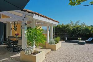 Villas Villa Harmonie by Villa Plus : photos des chambres