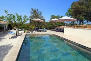 Villas Villa Harmonie by Villa Plus : photos des chambres