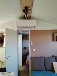 Bungalow tout confort camping siblu les charmettes