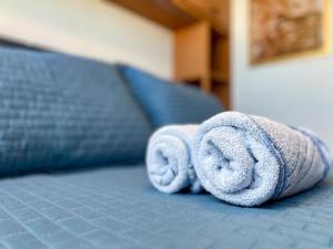 Maravilhoso Flat Vista para o Mar - OceanBlue 204