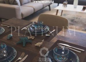 1 Bedroom Chalet in Marassi