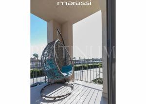 1 Bedroom Chalet in Marassi