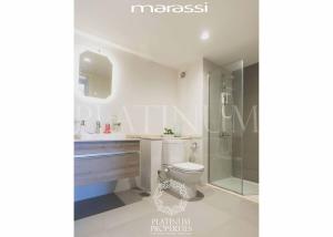 1 Bedroom Chalet in Marassi