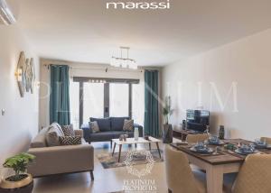 1 Bedroom Chalet in Marassi