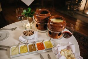 Casa Grande Hotel Resort & Spa