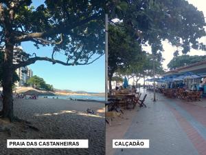 Centro Guarapari- ES