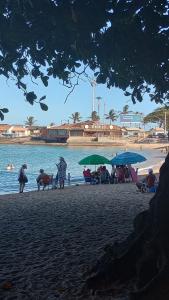 Centro Guarapari- ES