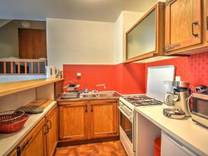 Bel appartement au pied du Pleney pour 45 pers. à Morzine, parking dispo - FR-1-524-94