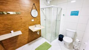 Pousada Point Beach - Acácias