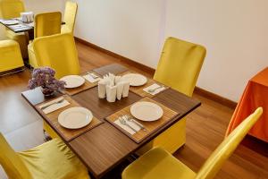 Hotel Kian by JMD Group