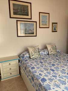 Splendido appartamento San Teodoro centro img1