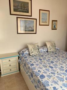 Splendido appartamento San Teodoro centro