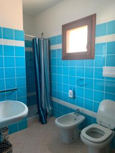 Splendido appartamento San Teodoro centro img4