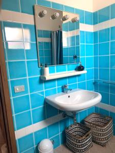 Splendido appartamento San Teodoro centro img16