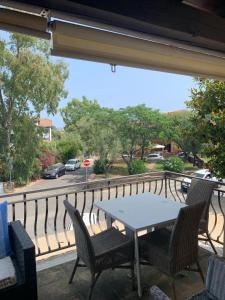 Splendido appartamento San Teodoro centro img17