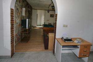 Apartman Borići - nostalgija