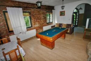 Apartman Borići - nostalgija