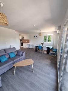 Le Combo Calme confort et flexibilité près des thermes