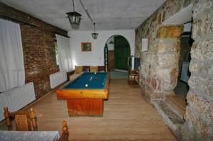 Apartman Borići - nostalgija