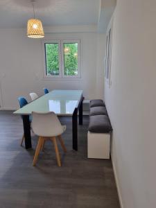 Le Combo Calme confort et flexibilité près des thermes