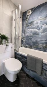 Quiet, Cozy Flat & Garden In Leafy Sheffield Area