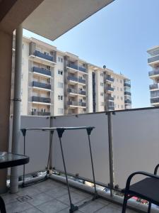 NADJA Apartman City Kvart
