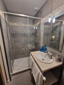 Appartements Le Combo : photos des chambres