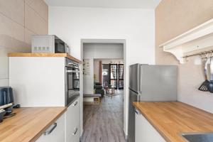 Apartment HOPE 