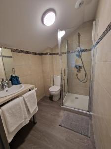 Appartements Le Combo : photos des chambres