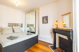 6 Guests Flat - Jardin des Plantes