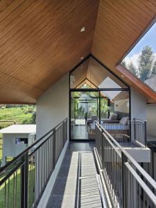 Villa Daun Trinity K22