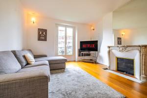 6 Guests Flat - Jardin des Plantes