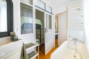 6 Guests Flat - Jardin des Plantes