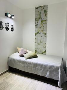 Ana Rent - Departamento Hasta 4 personas, cálido en Vicente López, 100 m del tren, a minutos de CABA