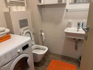 NADJA Apartman City Kvart