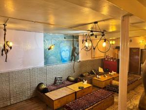 Bayith Inn,dragon chowk