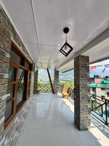 Bayith Inn,dragon chowk