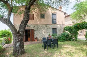 Agriturismo La Cipressaia