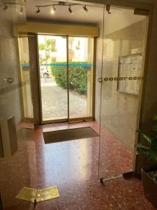 Appartements FLCbm - Beach 50 m - Air conditioning - Parking - 2 Bedrooms : photos des chambres