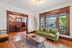 Historic Heart of Downtown House