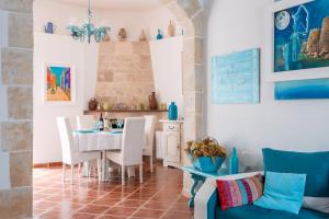 Lincanto Blu